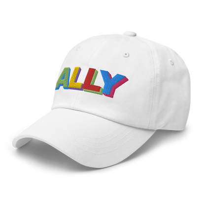 Ally Cap