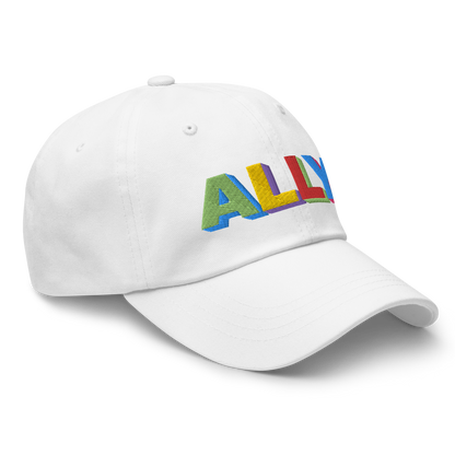 Ally Cap